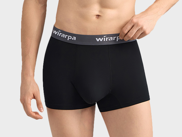 mens modal underwear