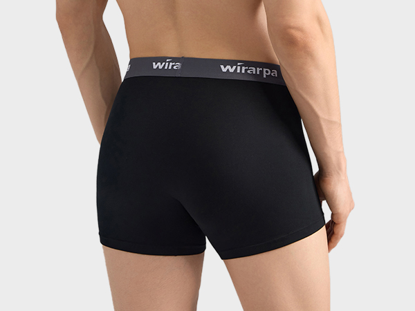 mens modal trunks