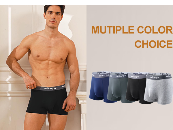 modal cooling boxer briefs