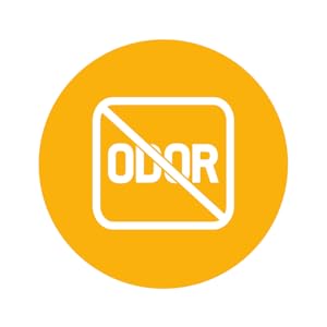 Fights odor