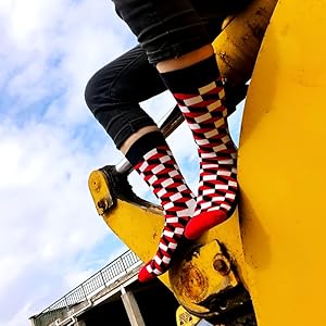 Novelty Socks