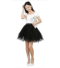 Shimaly Ballet Tutu Skirt Dance Dress