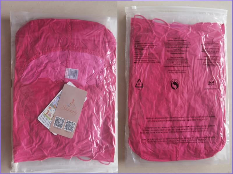 Shimaly petticoat  package