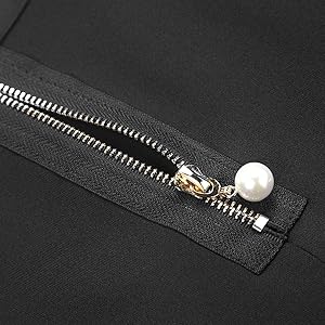 XN-Q233 zipper
