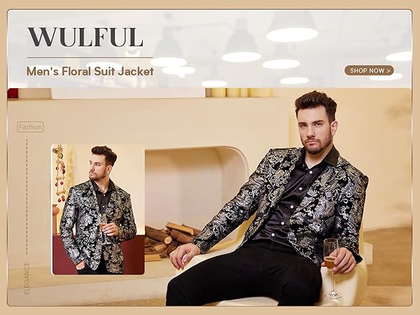 blazer for men