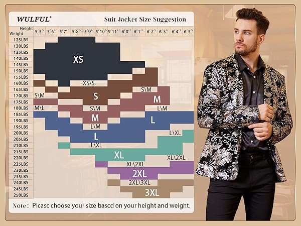 blazer for men