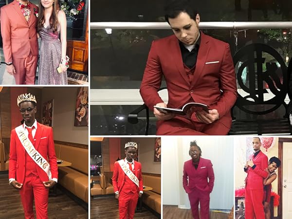 men suits