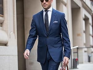 business suit for men