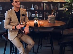 party suit for men