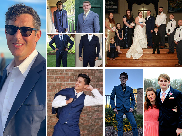 mens suits