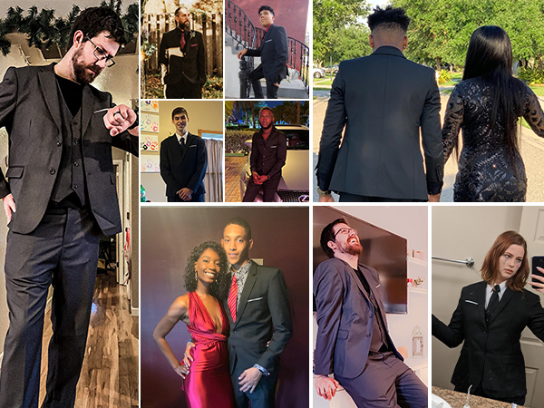 suit for men