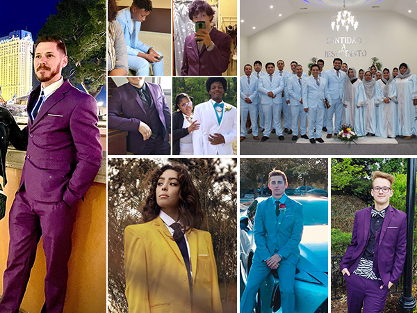 suit for men