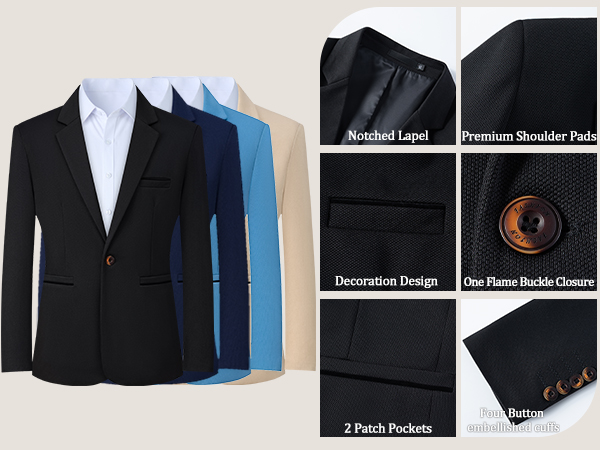 sport coat for mens