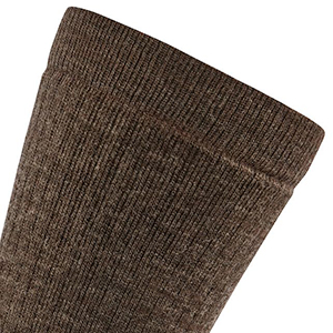 Leg ribbing
