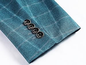 cuffs