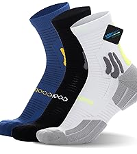 boat socks