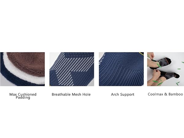 mens low cut socks