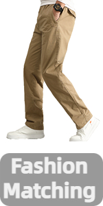 Men''s Cargo Pants