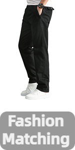 Men''s Cargo Pants