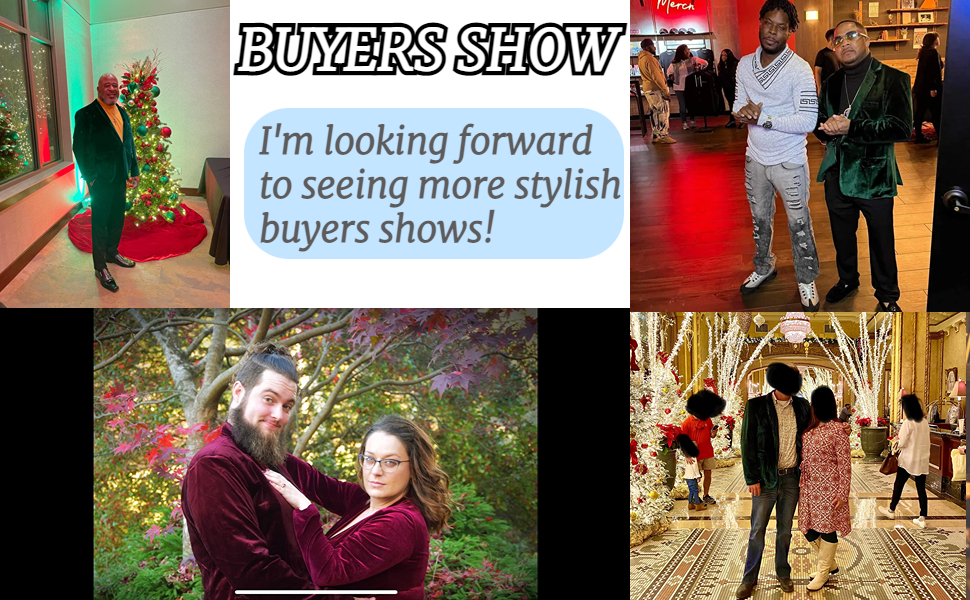 Fashion Show