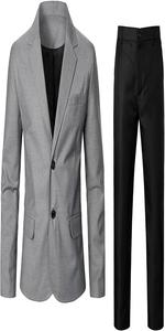 Men 2 Piece Suit