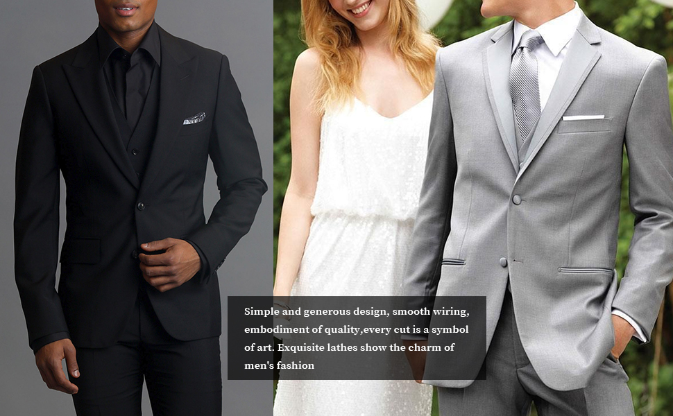 Men Suit