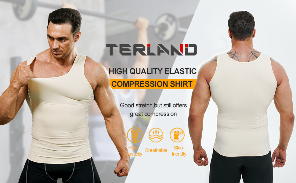 mens workout shirts