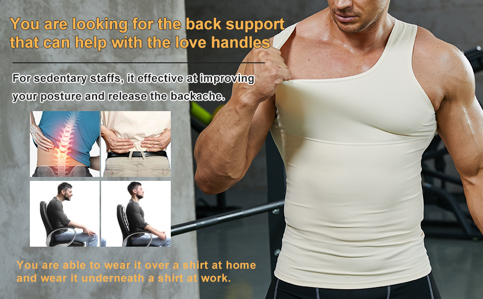 gym shirts men