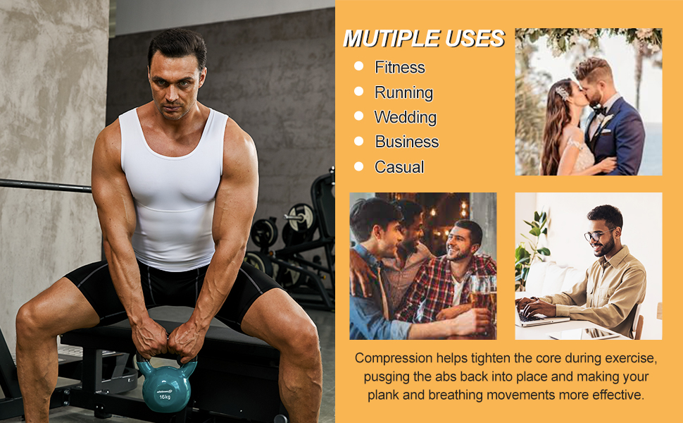 mens tank top undershirt