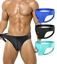 mens jockstrap briefs