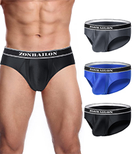 mens pouch enhancing underwear