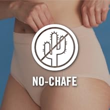 ExOfficio Everyday Collection is anti-chafe
