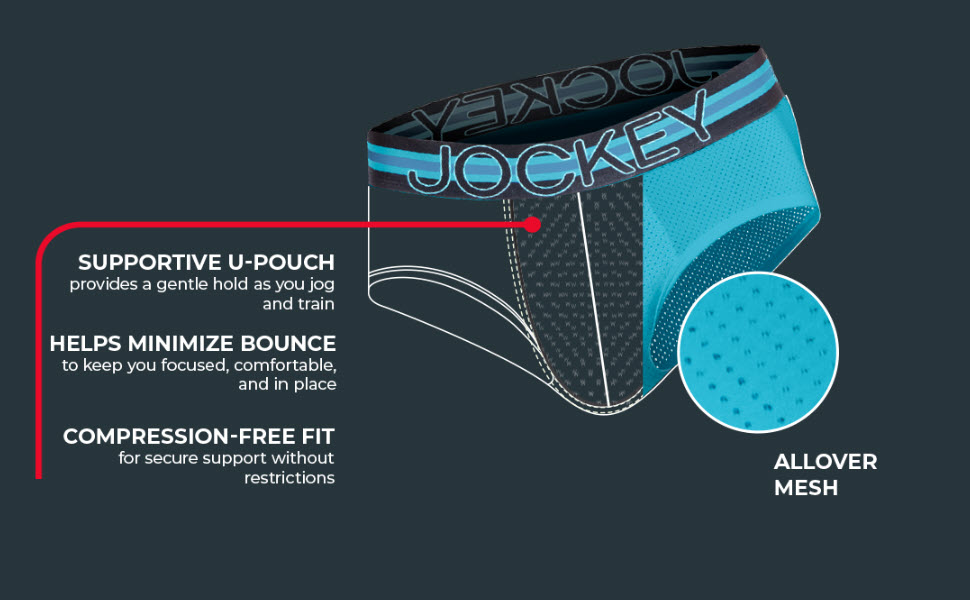 sport stability brief