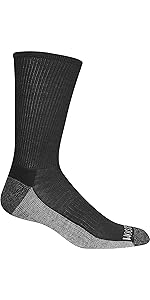 sports crew sock