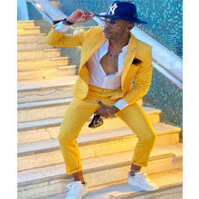 fashion blazer