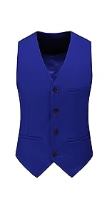 vest