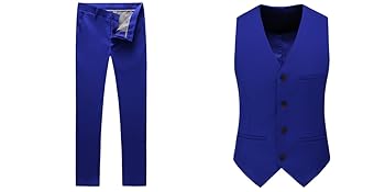 vest pants