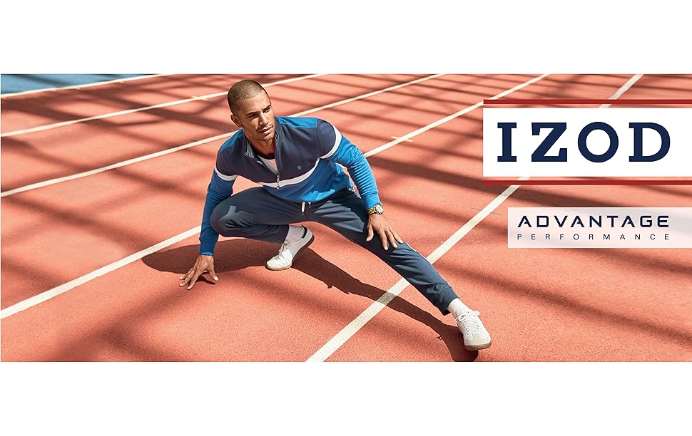 Izod Logo