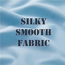Mens Underwear Silky Smooth Boxer Briefs Breathable Trunks Boxer Briefs Underwear for men 
