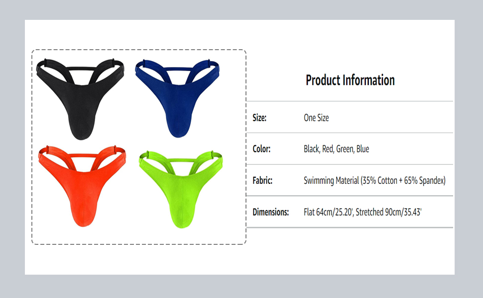 Product lnformation