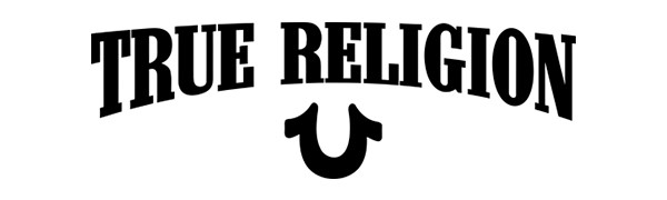 true religion logo