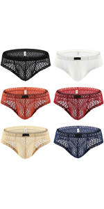 lace underwear