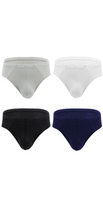 Low Rise Underwear