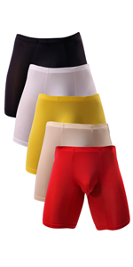 men boxer