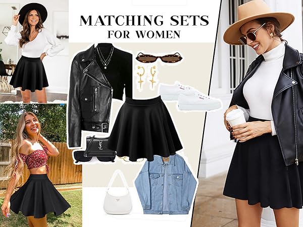 womens skirt