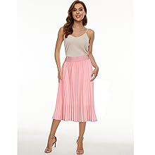 womens summer skirt