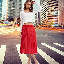 skirt