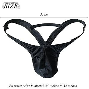 hot men thong