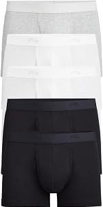 5 pack trunk