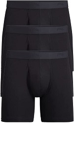 3 pack boxer brief